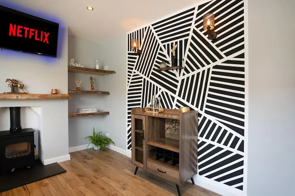 *Contractors, Holidays, Races, 25% Off Long Stays* Cheltenham