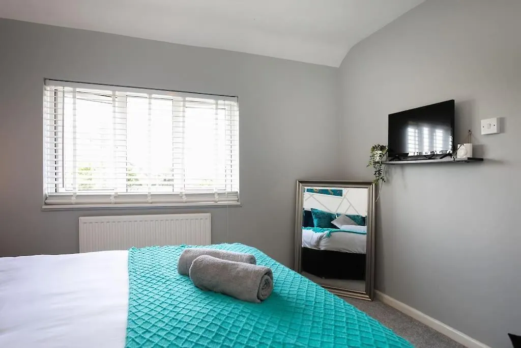*Contractors, Holidays, Races, 25% Off Long Stays* Cheltenham Holiday home