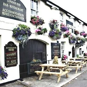 Locanda The London, Cheltenham